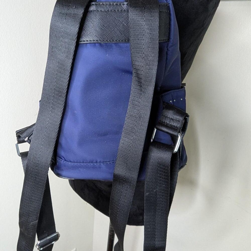 Dream Control Blue Mini Backpack - image 4
